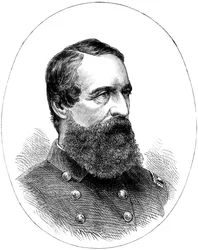 David Dixon Porter, Admiral der Union im Amerikanischen Bürgerkrieg