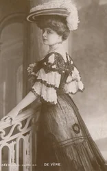 De Vere, 1879-1934, ca. 1930
