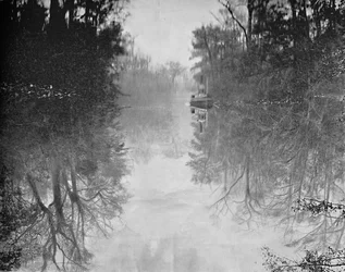 Deep Creek, Florida, ca. 1897