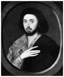 Deismus: Lord Herbert von Cherbury, um 1603-1605, 1956