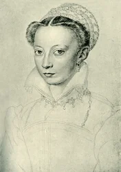 Denise de Villeroy, Dame de Fleury