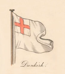 Dünkirchen, 1838