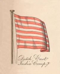 Niederländische Ostindien-Kompanie, 1838