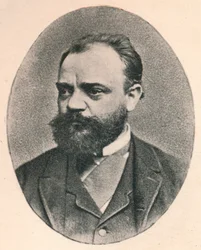 Dvořák, 1895