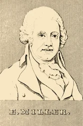 E. Miller, um 1731-1807, 1830