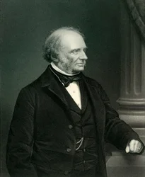 Earl Russell, ca. 1860, ca. 1884