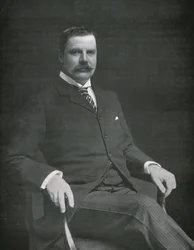 Earl of Derby, 1911