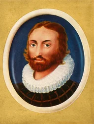 Edmund Spenser