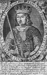 Eduard I., König von England