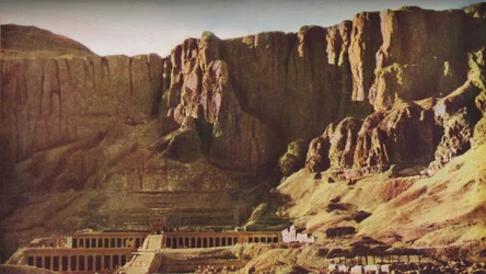 Ägypten, ca. 1930er Jahre