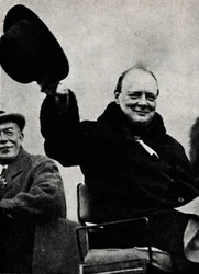 Wahl in Epping, 1924