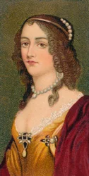 Elisabeth von der Pfalz, 1618-1680, 1912