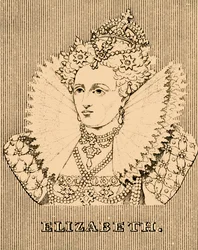 Elizabeth, 1533-1603, 1830