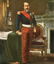 Kaiser Napoleon III