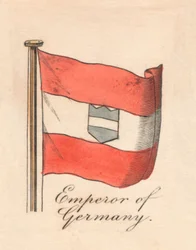 Kaiser von Deutschland, 1838