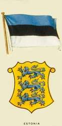 Estland, ca. 1935