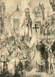 Hinrichtung von Jeanne d