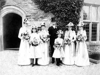 Familienfoto