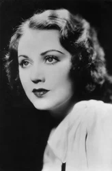 Fay Wray, kanadisch-amerikanische Schauspielerin, 20. Jahrhundert