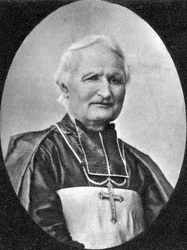Felix Dupanloup, französischer Geistlicher