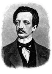 Ferdinand Lasalle, deutscher Sozialdemokrat des 19. Jahrhunderts