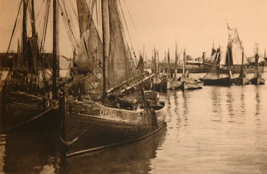 Fischerboote