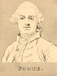 Foote, 1720-1777, 1830
