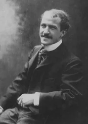 Franc-Nohain, ca. 1893