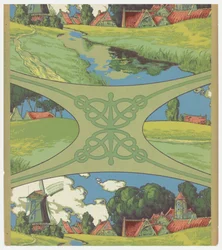 Fries (USA), 1900–1920