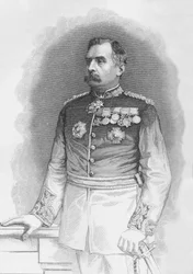 General Graham
