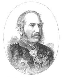 General Sir Arthur Cunynghame, K.C.B.