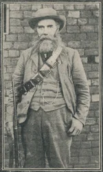 General Snyman