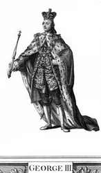 Georg III. des Vereinigten Königreichs