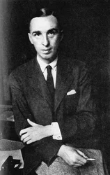 Georgy Ivanov