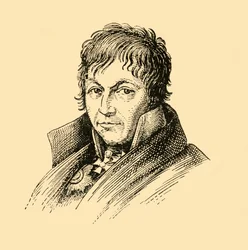 Gerhard Johann David Scharnhorst, 1933