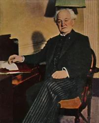 Gerhart Hauptmann, 1934