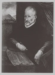 Giovanni Pierluigi da Palestrina, frühes 17. Jahrhundert