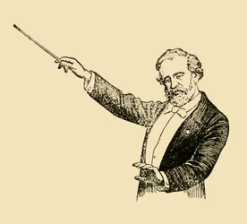 Giuseppe Verdi, 1933