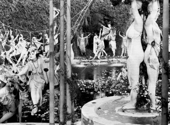 Gloria Swanson im Film Ändere deinen Mann nicht, 1919