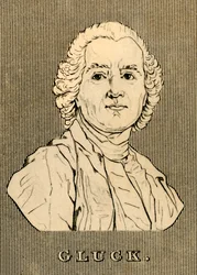 Gluck, 1714-1787