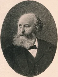 Gounod, ca. 1893