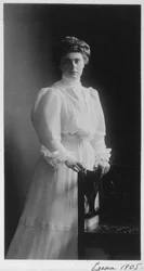 Großherzogin Elena Wladimirowna von Russland, 1905