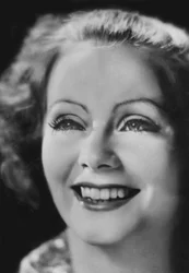 Greta Garbo 1905-1990, um 1920er