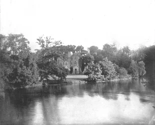 Guys Cliffe, Warwickshire, 1894