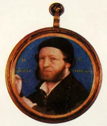 Hans Holbein, Mitte bis Ende des 16. Jahrhunderts