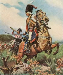 Hans Joachim von Ziethen, 1936