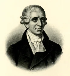 Haydn, späte 18. Jahrhundert