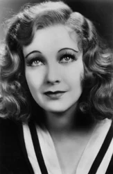 Helen Twelvetrees 1908-1958, amerikanische Schauspielerin, 20. Jahrhundert