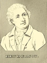 Henderson, 1747-1785, 1830