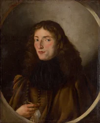 Henricus Palladius de Olivis